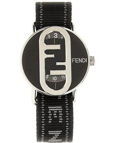 fendi men's ring|fendi watch for men.